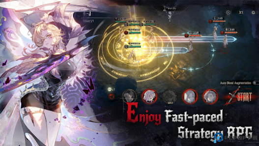 银与血手游免费下载