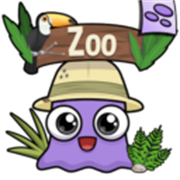 莫伊动物园手游最新版