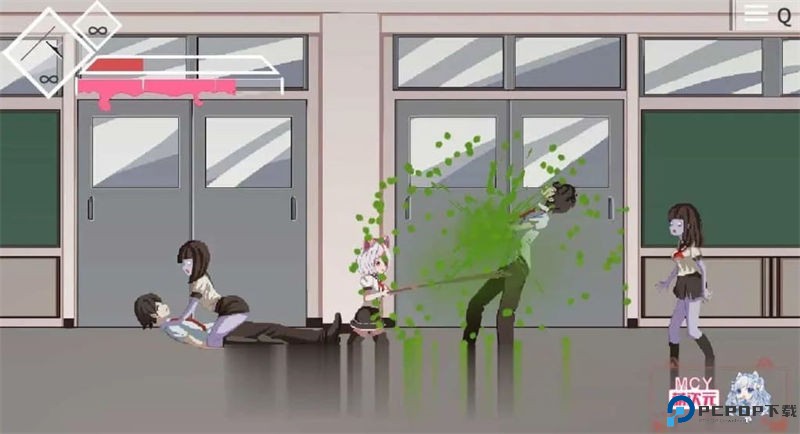 沙哈塔遭难的一天安卓版免费下载