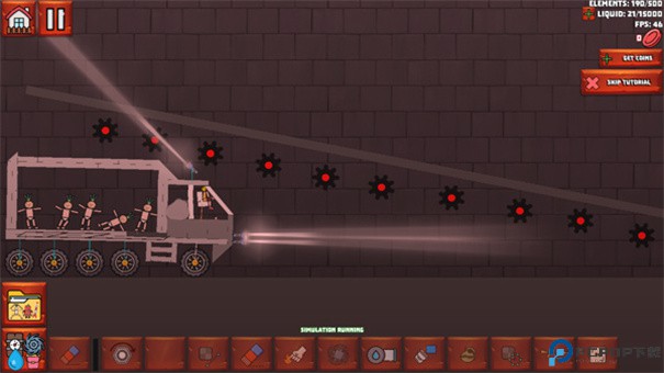 沙盒游乐场手游最新版