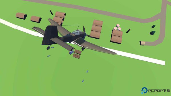 天空中的烈火模组版免费下载