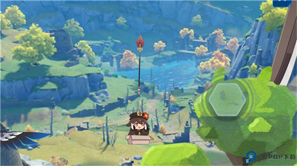 掘地求生胡桃版手游最新版