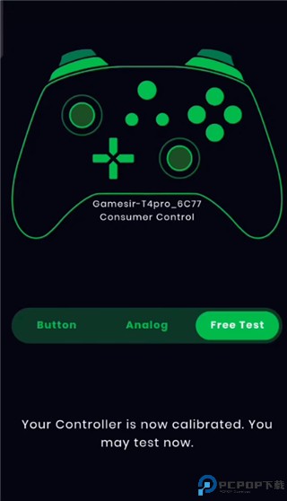 Mantis Gamepad Pro