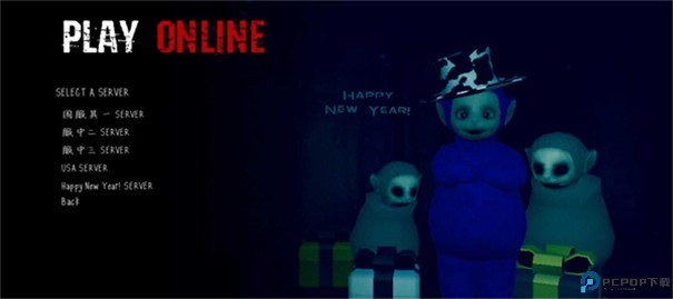 鬼天3手游最新版