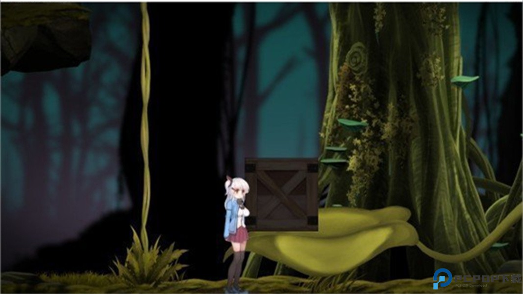 阿尔卑斯与危险森林安卓版免费下载