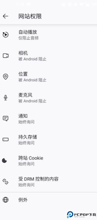 火狐浏览器国际版