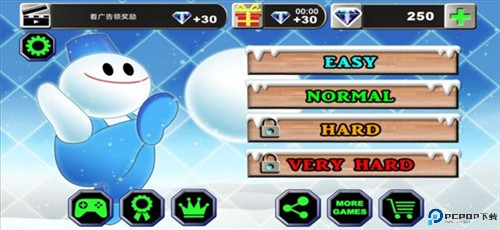 雪人兄弟新手教程