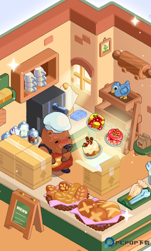 梦幻房间手机版