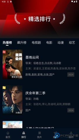 狮子影评最新版