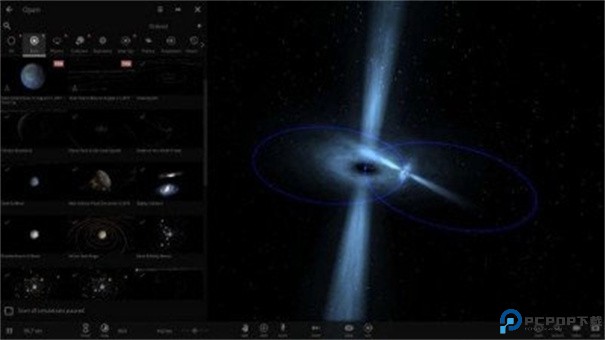 宇宙沙盘2手机中文版手游最新版