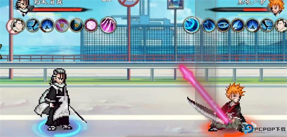 BNO跨界对决官方正版