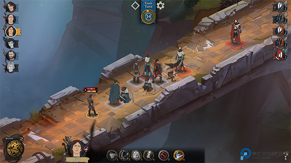 诸神灰烬救赎免费下载