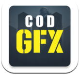 CODMGFX最新版