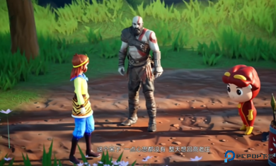 黑神话悟空儿童版免费下载