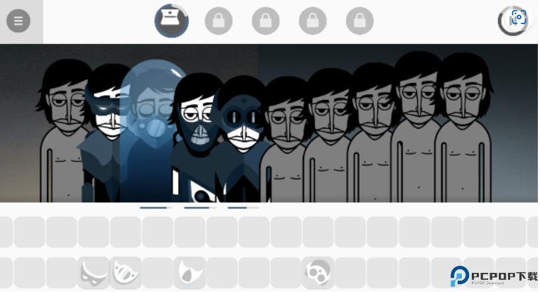 节奏盒子Dysvasion模组