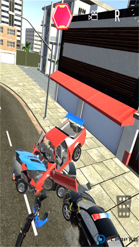 车祸模拟器5手游最新版