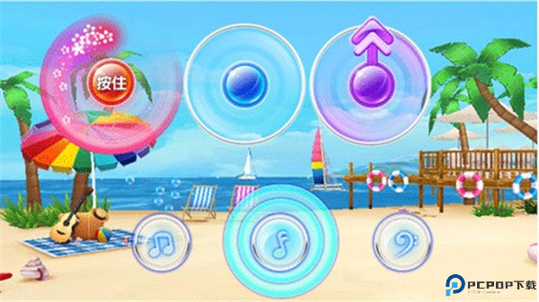 炫舞浪漫爱OPPO版最新版下载截图6