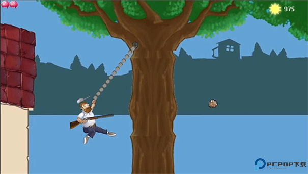 戴夫大战僵尸召唤版手游最新版