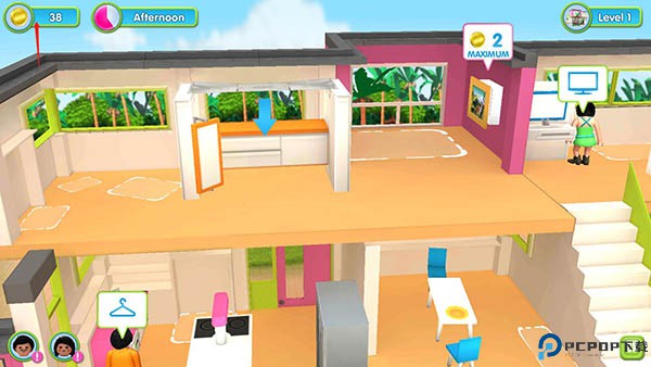 模拟人生4安卓版免费下载