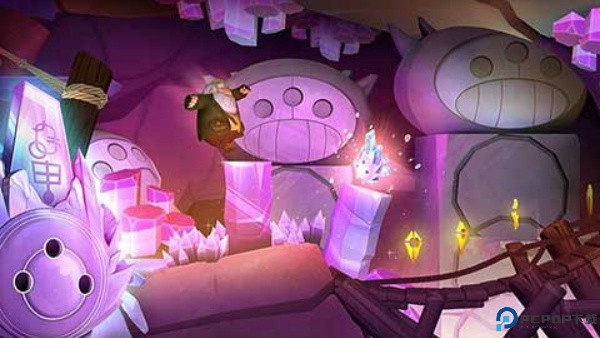 乞丐的旅途中文安卓版免费下载