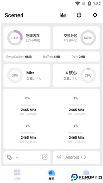 骁龙工具箱免root最新版