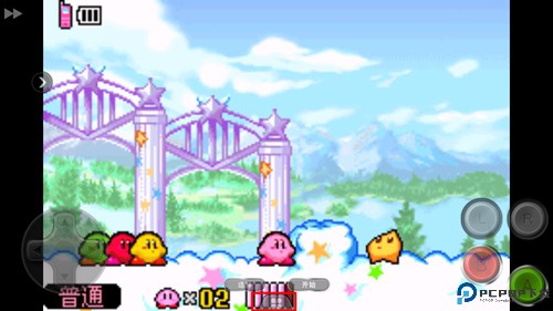 小鸡模拟器官方正版