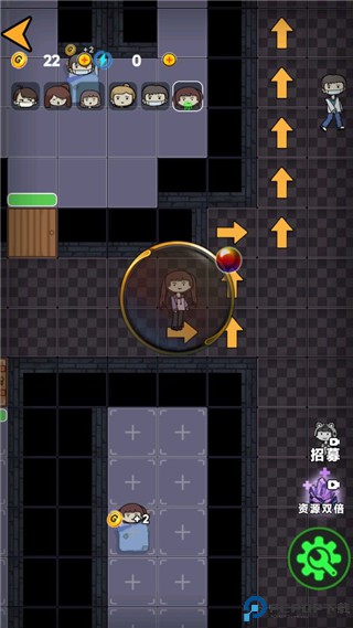 诡异医院游戏免费下载