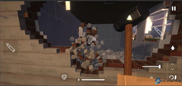 拆迁模拟器安卓版免费下载