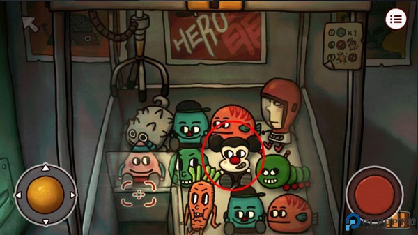 南瓜先生2九龙城寨