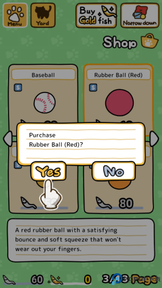 猫咪后院2汉化版免费下载