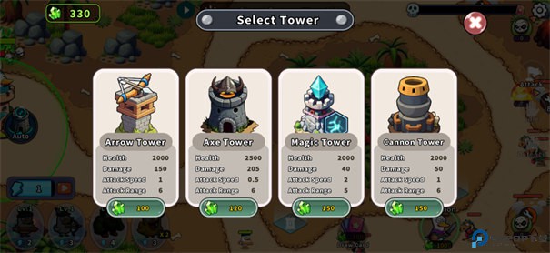 什么鸭手游最新版