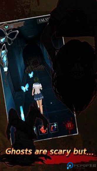 黑色走廊2汉化版免费下载