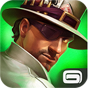 六发左轮手游最新版