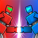 机甲棒斗士双人火柴人免费下载