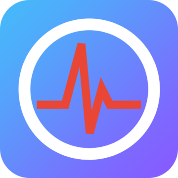 振动监测助手最新版