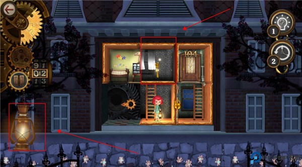 玩具制造商的豪宅图片7