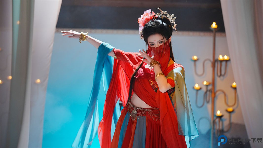 完蛋我被美女包围了2手游免费下载