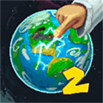 上帝模拟器2手游最新版