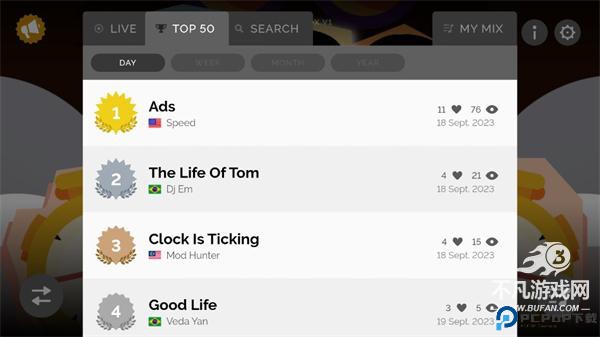 节奏盒子time模组免费下载