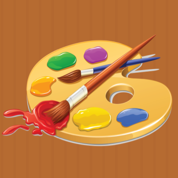 AI绘画画板最新版