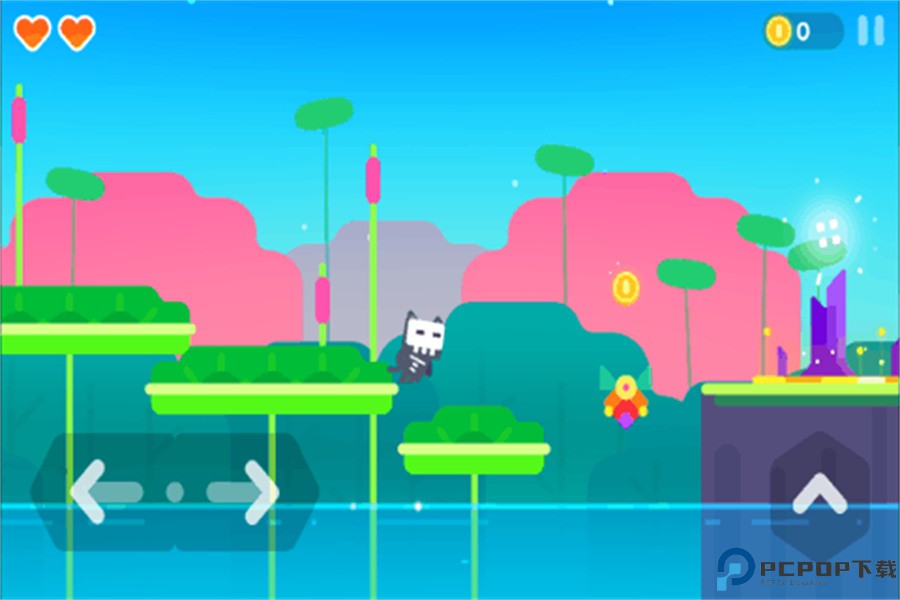 超级幻影猫2免费下载