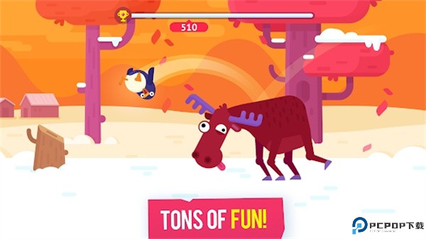 弹跳大师免费下载