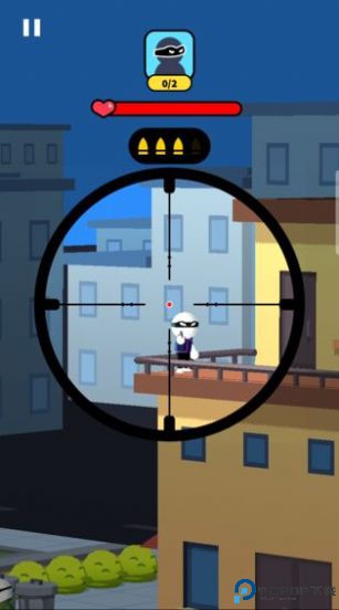 狙击我贼溜免费下载