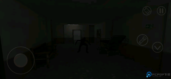 逃离医院联机版