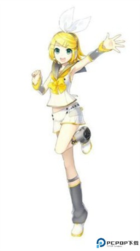 初音未来世界计划中文版