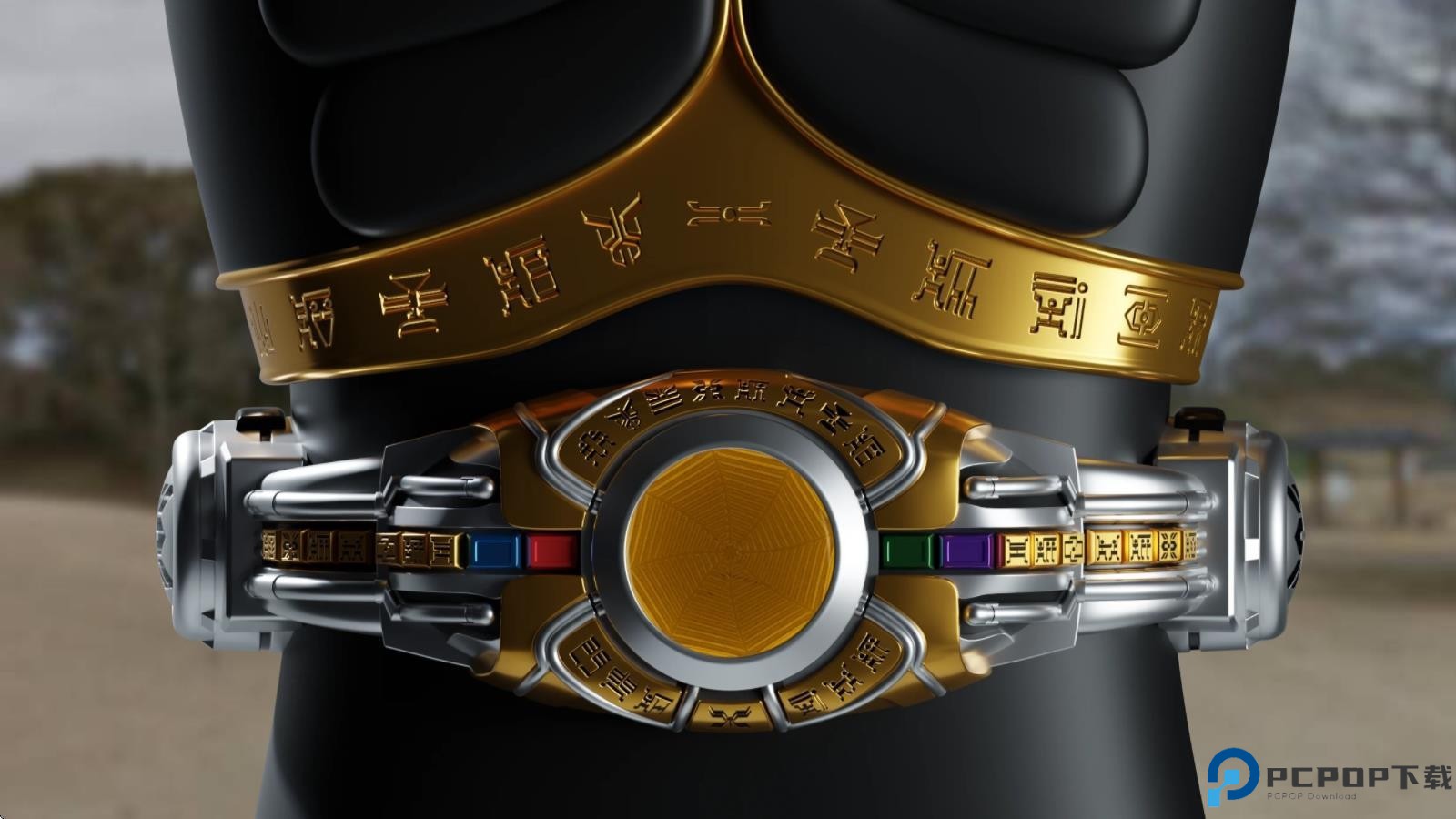 假面骑士空我模拟器手机版