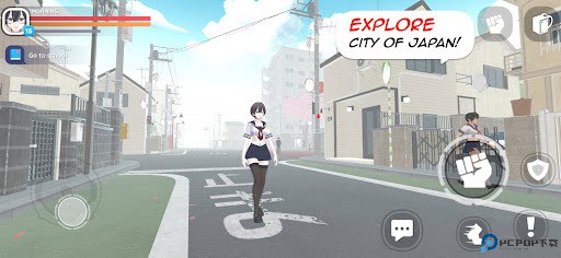 病娇杀手模拟器中文版免费下载