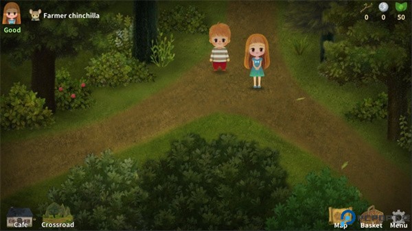 小浆果森林的故事2中文版免费下载