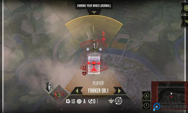 荣耀之翼安卓版免费下载