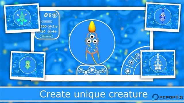 孢子进化论2中文版免费下载